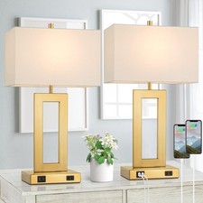 Table lamps bedrooms for sale  Brentwood