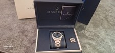 Montre maserati d'occasion  Bolbec