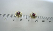 585 gold bicolor gebraucht kaufen  Arnstadt