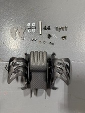 Sistema de asa de carbono Xlab Aero **ferramenta faltando**, usado comprar usado  Enviando para Brazil