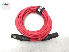 Røde rode xlr for sale  Lincoln