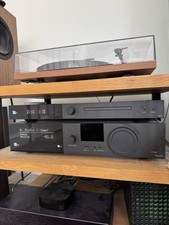 Lyngdorf player transport for sale  ST. HELENS