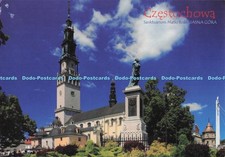 D298143 czestochowa. sanktuari for sale  WARLINGHAM