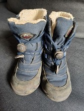 Pepino sympatex winterschuhe gebraucht kaufen  Lüneburg