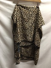 zara leopard scarf for sale  SUTTON COLDFIELD