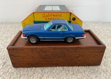 Vgc corgi toys for sale  CHEADLE