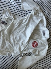 Judo clothing belts for sale  TUNBRIDGE WELLS