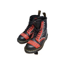 Dr.martens 1460 neri usato  Savignano sul Panaro