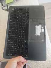 Topcase châssis clavier d'occasion  Montaigu