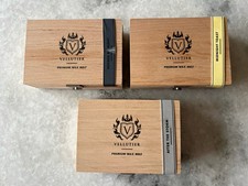 Vellutier premium wax gebraucht kaufen  Sankt Augustin