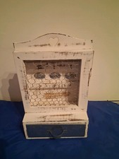 Small rustic key for sale  HULL