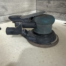 Dynabrade sander polisher for sale  BIRMINGHAM