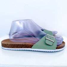 Ladies green flat for sale  RUGBY