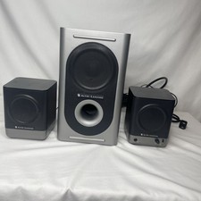 Altec lansing 221 for sale  Lexington