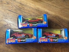 Bburago ferrari 308 gebraucht kaufen  Bad Bentheim