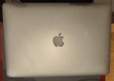 Macbook pro 2015 d'occasion  Quetigny