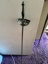Verkaufe schwert dolch gebraucht kaufen  Auerbach