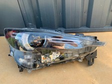 Frontscheinwerfer mazda cx5 gebraucht kaufen Frontscheinwerfer mazda cx5 gebraucht kaufen  Geesthacht