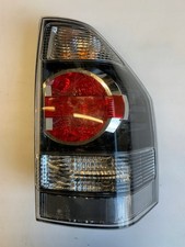Mitsubishi pajero v80 gebraucht kaufen  Hamburg