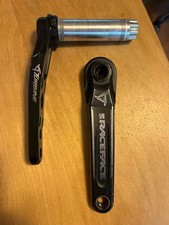 Race face turbine for sale  Knoxville