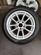 Bmw winterräder styling gebraucht kaufen  Nürtingen