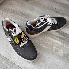 Schuhe dockers turnschuhe gebraucht kaufen  Aindling