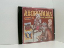 The tribe aboriginals gebraucht kaufen  Berlin