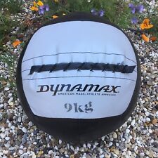 Dynamax fitness 9kg for sale  STOWMARKET