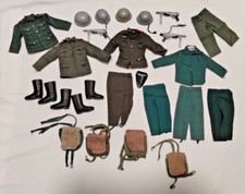 Vintage action man for sale  MORDEN
