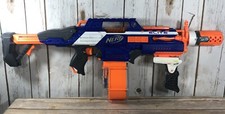 Nerf custom rapidstrike for sale  Chicopee