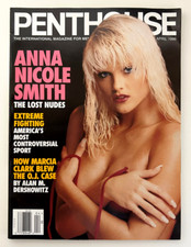 Vintage penthouse magazine for sale  Lynchburg