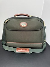 Antler vintage green for sale  IPSWICH
