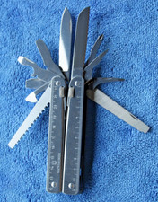 Victorinox swiss tool gebraucht kaufen  Filderstadt