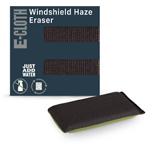 Cloth windshield haze for sale  USA