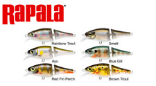 Poisson nageur rapala d'occasion  Souvigny