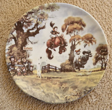 Thelwell ponies rodeo for sale  HARROGATE