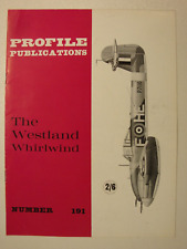 191 westland whirlwind for sale  MALTON