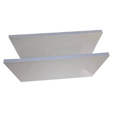 28mm upvc flat for sale  NEWPORT