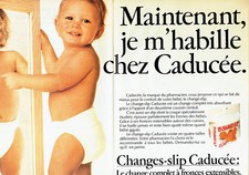 Publicité advertising 018 d'occasion  Tinténiac