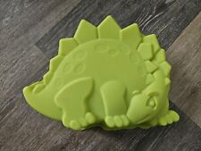 Dinosaur cake mould for sale  LIVERPOOL