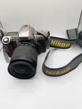 Nikon nikkor 100mm for sale  WAKEFIELD