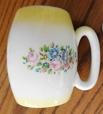 Pottery mug vintage for sale  BRISTOL