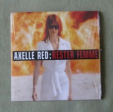 Single axelle red d'occasion  Épinay-sur-Seine