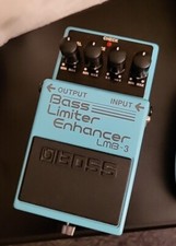 Boss lmb limiter for sale  Beaumont