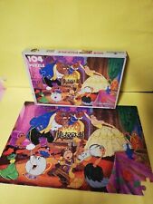 Puzzle bella clementoni usato  Italia
