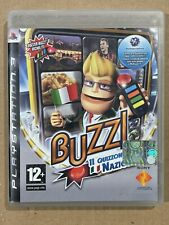 Buzz quizzone nazionale usato  Terni