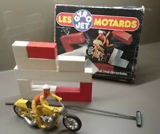 Motards gyro jet d'occasion  Brissac-Quincé