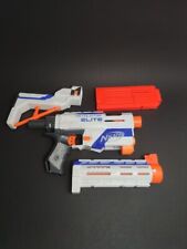 Nerf retailiator elite gebraucht kaufen  Seelze