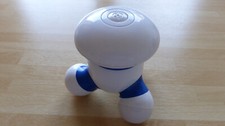 Handmassagegerät sanitas smg1 gebraucht kaufen  Bielefeld