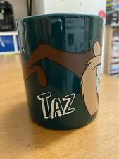 Taz mug. tazmanian for sale  READING